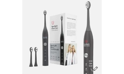 Our Father's Day Gift Guide For All The Dads In Your Life Toothbrush